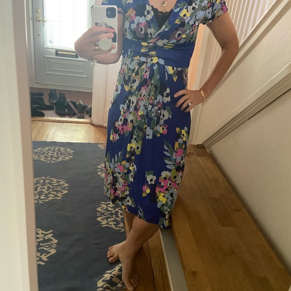 Gorgeous Boden dress - Picture 8 of 10